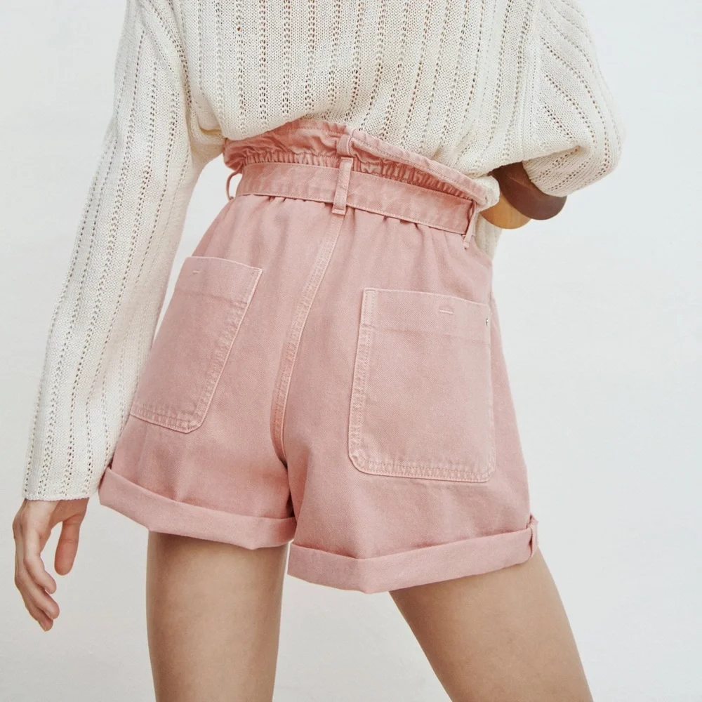 Zara 40 size